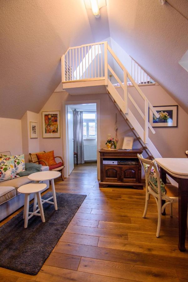 Villa Werts Hof Ferienwohnen à Rauschenberg Extérieur photo