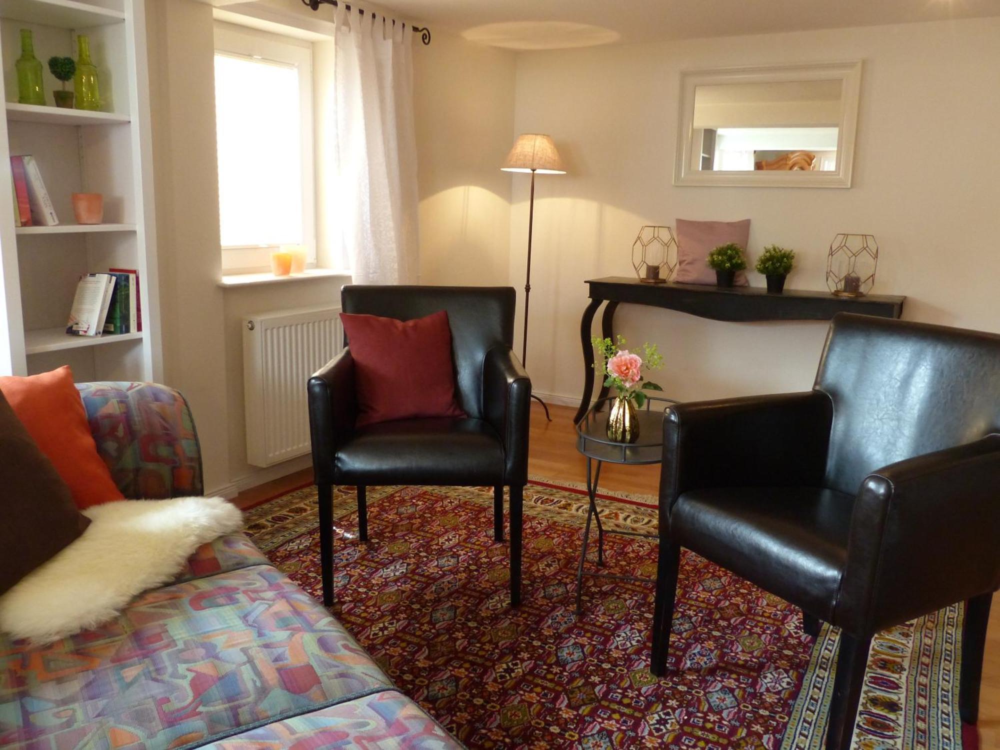 Villa Werts Hof Ferienwohnen à Rauschenberg Extérieur photo